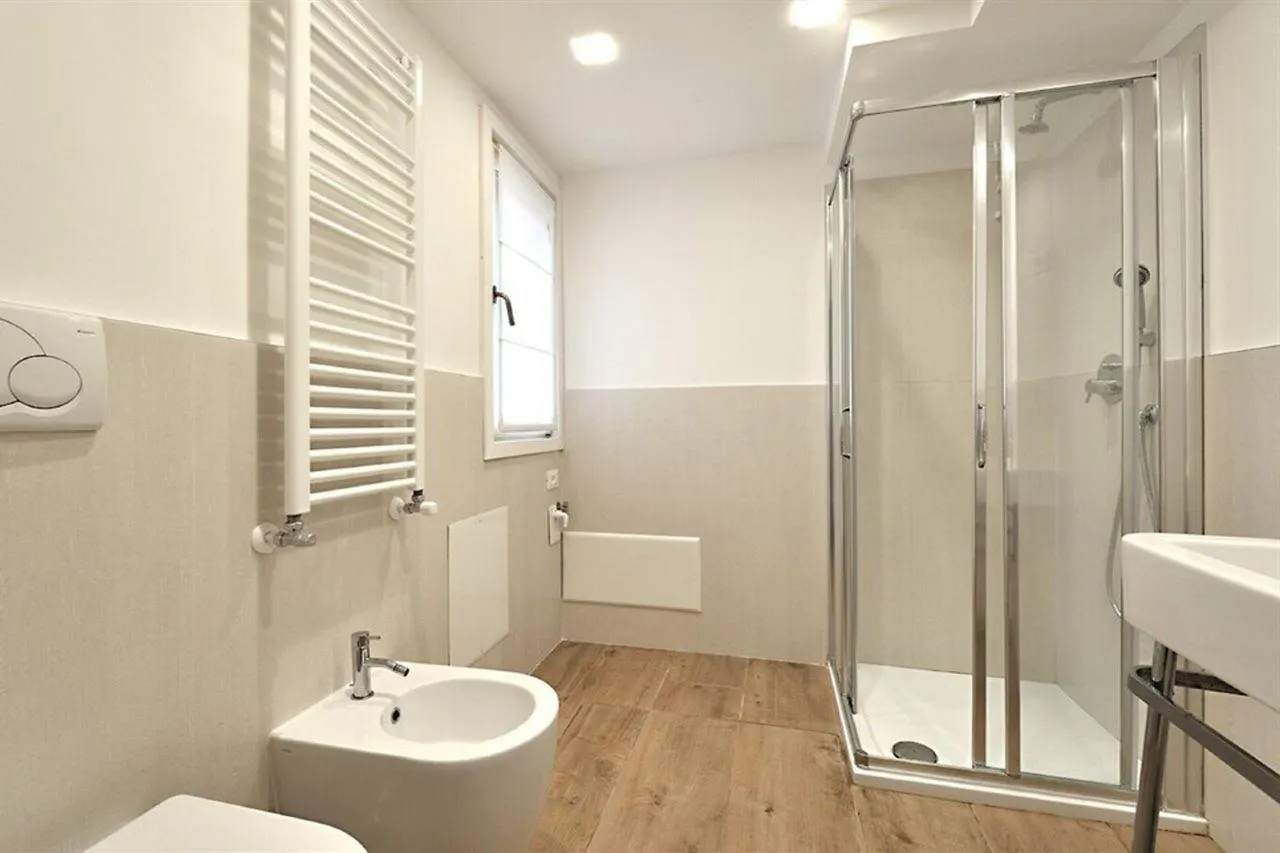 St. Mark'S Suite Венеция Апартаменты